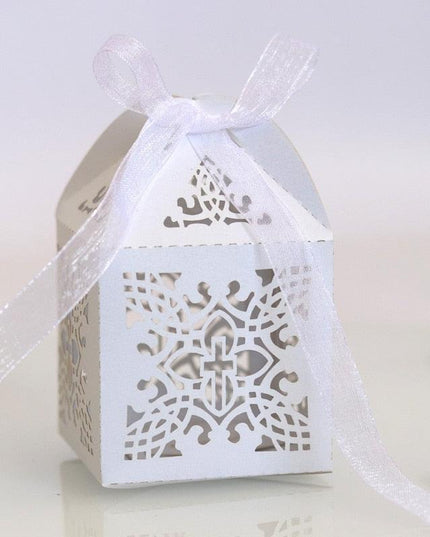 Heavenly Angel Treat Box Set - Perfect for Celebratory Occasions