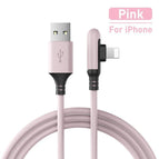 PINK FOR iPhone