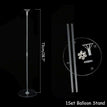 75cm Balloon Stand