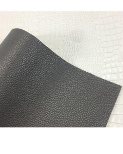 Vibrant DIY Leather Patch Kit for Furniture and Car Refresh