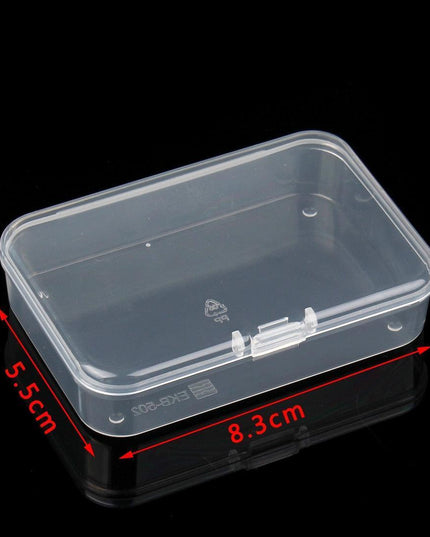 Ultimate Craft Organizer: Custom Storage Box for Jewelry and Supplies