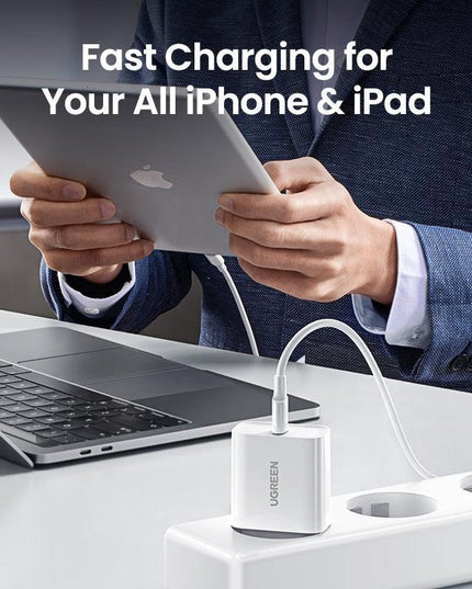 LightningSpeed Charge Pro: Cutting-Edge Fast Charging for All Devices