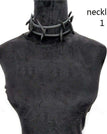 Black Necklace 1