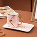 Chic Lady's Handbag-Inspired Coffee Cup Set - Perfect Gift for Birthdays and Holiday Celebrations!