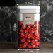 Organize Your Pantry and Snacks with Heat-Resistant Storage Solution