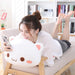 Charming Kawaii Cat Cuddle Buddies - Adorable Plush Companions