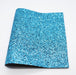 Sparkling Glitter Fabric Sheets for DIY Crafting - 21CM*29CM