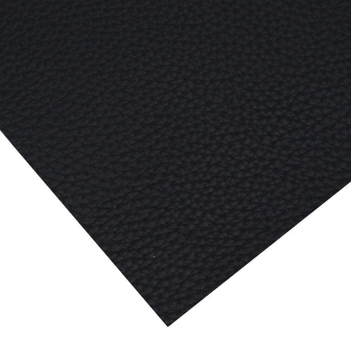 Sophisticated Lychee Faux Leather Crafting Fabric by David Accessories