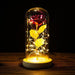 Eternal Affection Rose - Handcrafted Symbol of Timeless Love for Your Special Someone