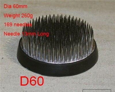 Japanese Ikebana Kenzan Floral Arrangement Tool Kit - Create Beautiful Designs with Precision