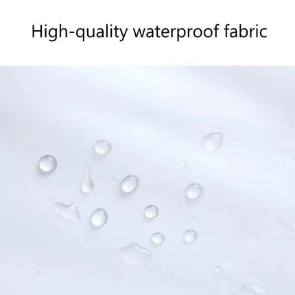 Weatherproof Umbrella Organizer with Enhanced Durability