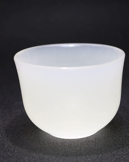 Exquisite Jade Tea Brewing Ensemble: Elevate Your Tea Ceremony