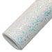 Sparkling Chunky Glitter Sequins Vinyl Fabric Sheets