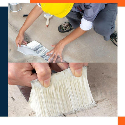 Ultimate All-Weather Butyl Rubber Leak Fixing Tape: Your Reliable Repair Solution