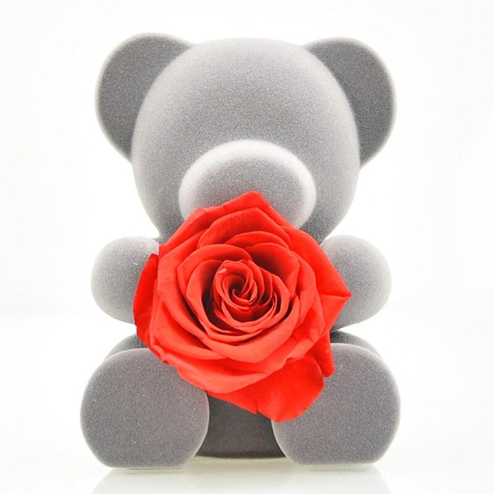 Eternal Glow Galaxy Rose: The Perfect Keepsake for Lasting Memories