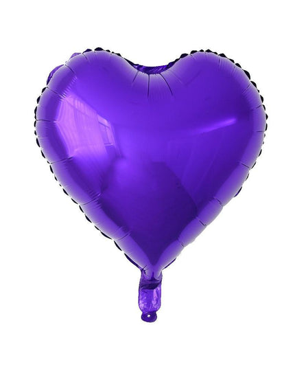 Heartfelt Romance Balloon Set for Unforgettable Celebrations