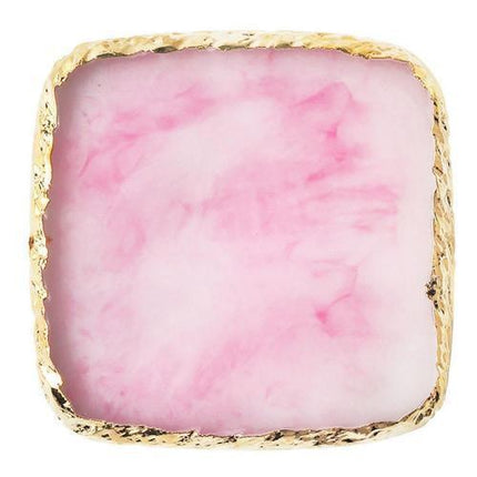 Square Resin Nail Art Mixing Palette: Unlock Your Creative Potential