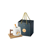 Base style Gift box 3