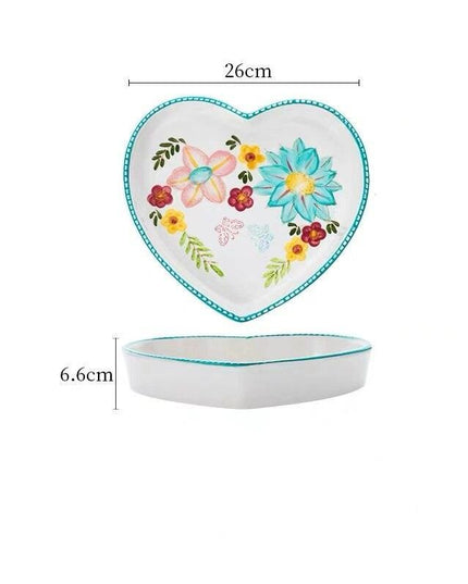 Nordic Elegance Ceramic Dining Set: Elevate Your Culinary Experience