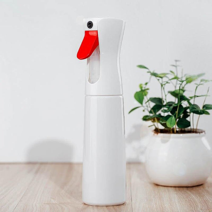 300ml PET Hand Pump Sprayer for Gardening and Cleaning - Durable and Efficient Mist Sprayer
