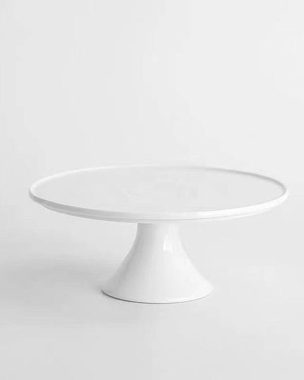 Elegant Dual Ceramic Dessert Bowls - Perfect for Any Occasion