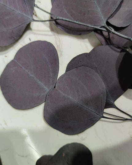 Timeless Eucalyptus and Rose Floral Arrangement for Elegant Home Styling