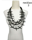 Black Necklace 3