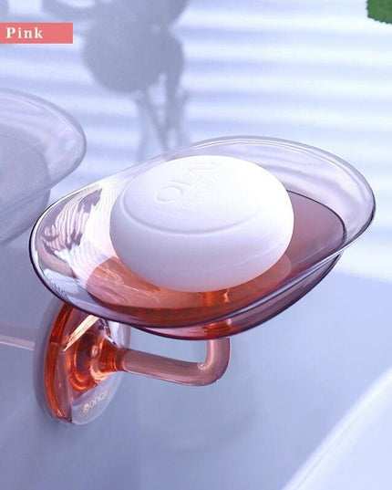 Multifunctional Dual Layer Soap Dispenser Caddy - Effortless Setup and Maintenance