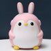 Premium Cartoon Animal Treasure Bank for Young Financial Whizzes