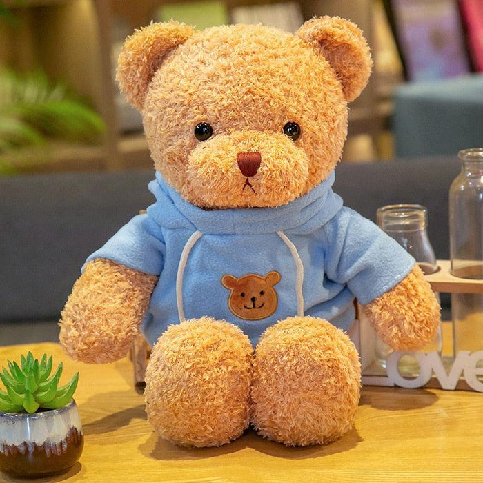 Cuddly Animal Friend Collection - 21 Charming Styles
