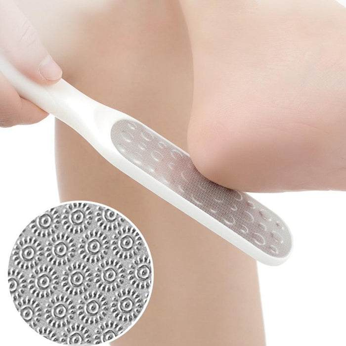 Silky Feet Revolution - Advanced Callus Remover for Professional Foot Care
