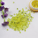 Sparkling Acrylic Diamond Confetti Set for Chic Event Decor