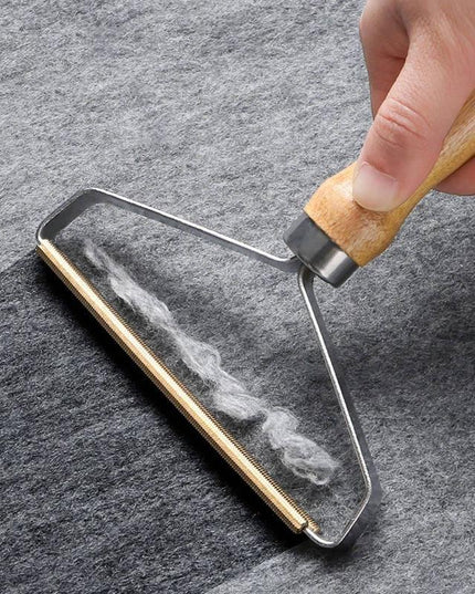 Premium Lint and Fuzz Remover - Ultimate Fabric Grooming Tool