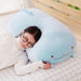 Plush Animal Cartoon Pillow - Ultimate Relaxation Gift for All Ages