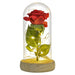 Eternal Glow Galaxy Rose: The Perfect Keepsake for Lasting Memories