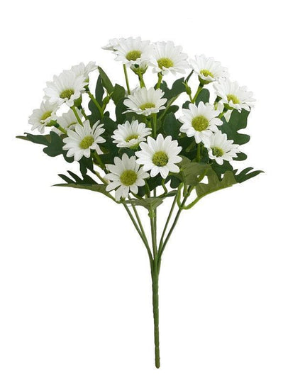 Radiant Sunflower Silk Luxury - Exquisite Floral Display for Elegant Spaces