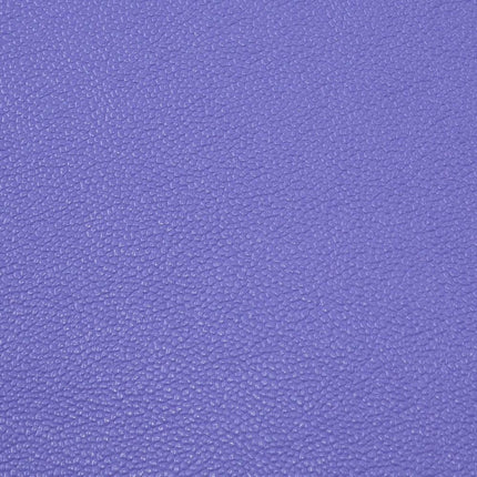 Elegant Black Textured Faux Leather for Premium Bow Creation