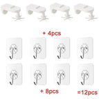 rectangle-white-4pcs