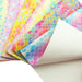 Enchanting Mermaid Glitter Craft Sheets for Colorful DIY Creations