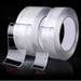 Eco-Conscious Nano Adhesive Tape: The Versatile Solution for All Surfaces
