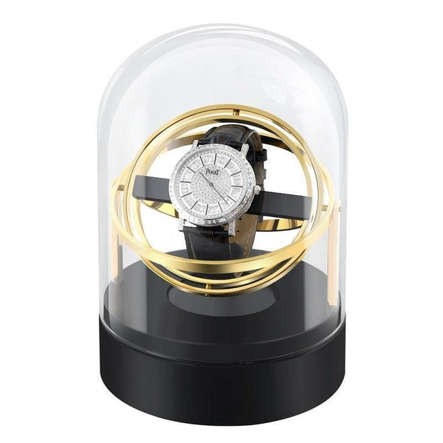 Sophisticated Automatic Watch Winder: Preserve Your Timepieces with Style