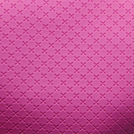 Customizable Artisan Faux Leather Craft Kit for Unique Bags and Footwear