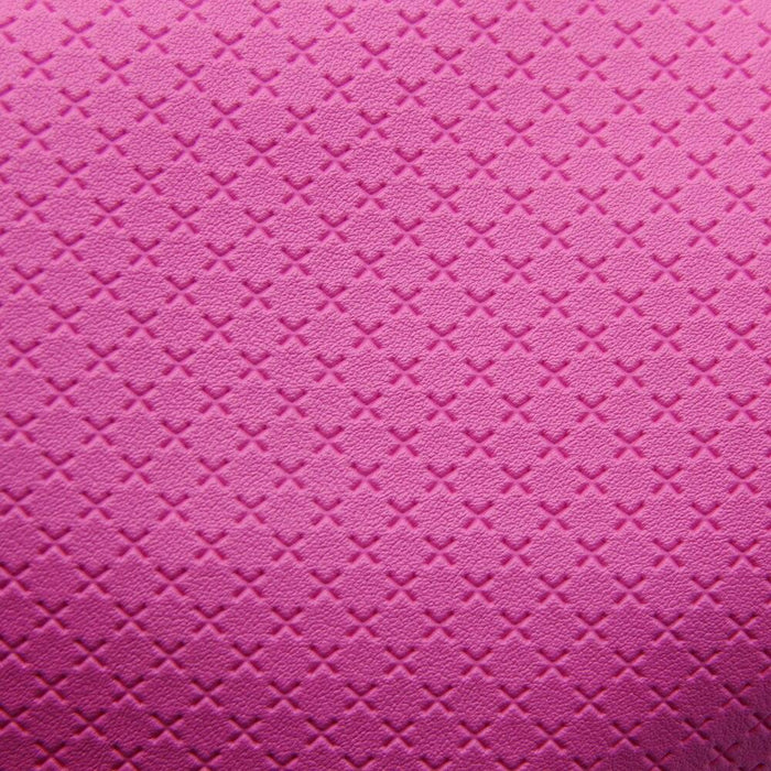 Customizable Artisan Faux Leather Craft Kit for Unique Bags and Footwear