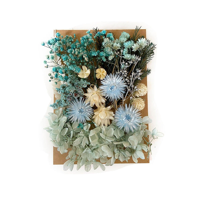 DIY Dried Flower Craft Kit: Endless Handmade Project Inspiration