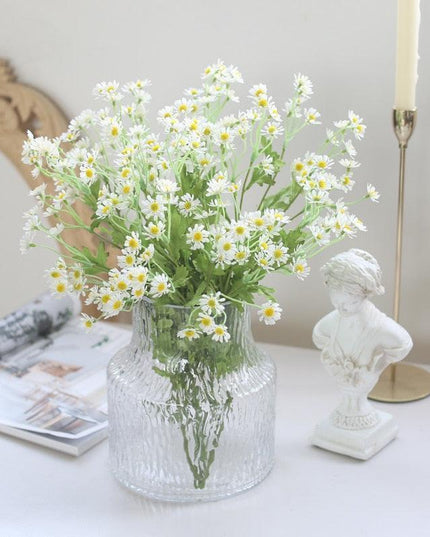 Chamomile Charm - Enchanting 30 Mini Bloom Bouquet