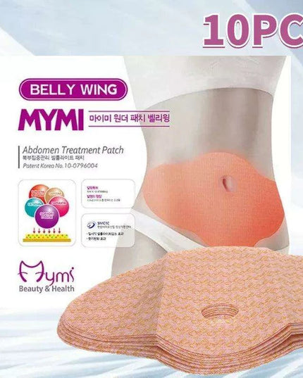 Luxury Sculpting Slim Patch - Ultimate Contouring Solution