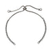 Sophisticated Customizable Brass and Rhinestone Chain for Stunning DIY Bracelet Designs