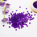 Elegant Clear Acrylic Diamond Scatter Set for Luxurious Event Decor