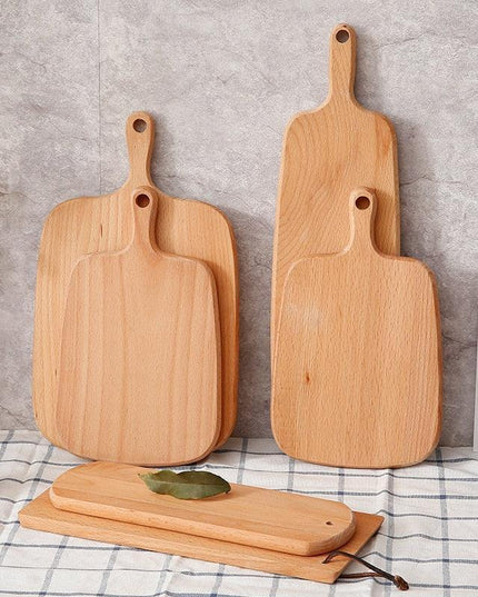 Artisan Crafted Wooden Charcuterie Board Collection: Where Function Meets Aesthetic Appeal