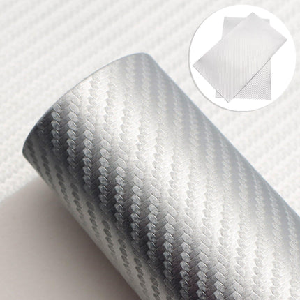 Dazzling DIY Faux Leather Craft Kit for Chic Accessories